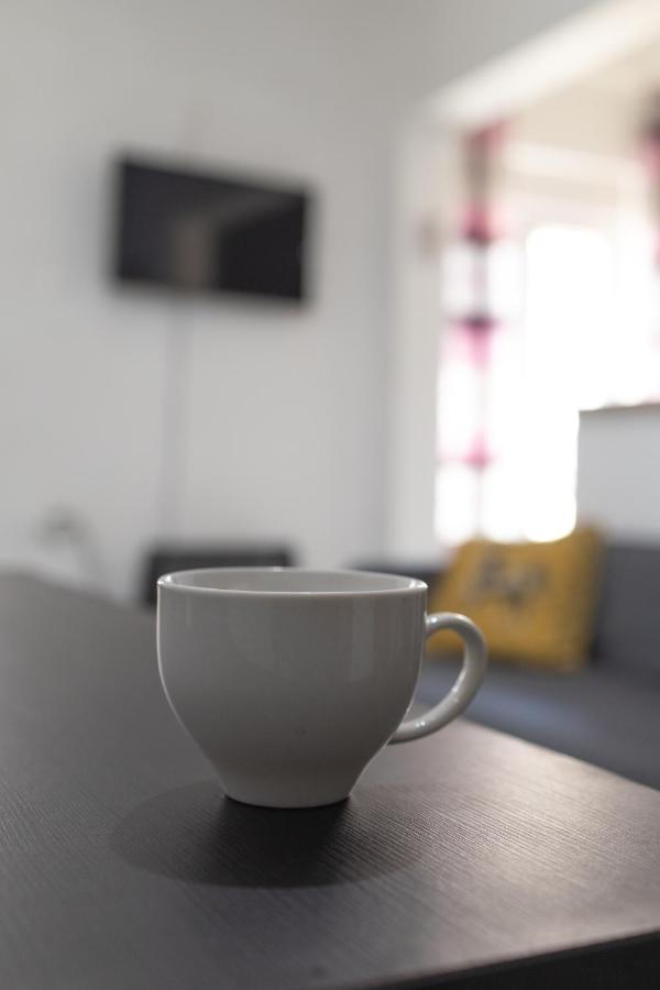 Beautiful Apartment La Larissa Zewnętrze zdjęcie