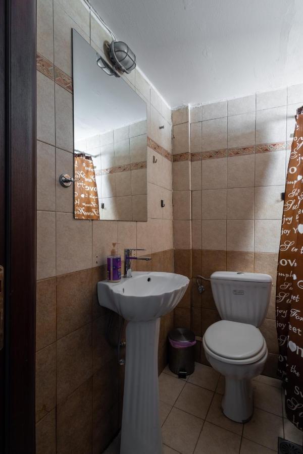 Beautiful Apartment La Larissa Zewnętrze zdjęcie