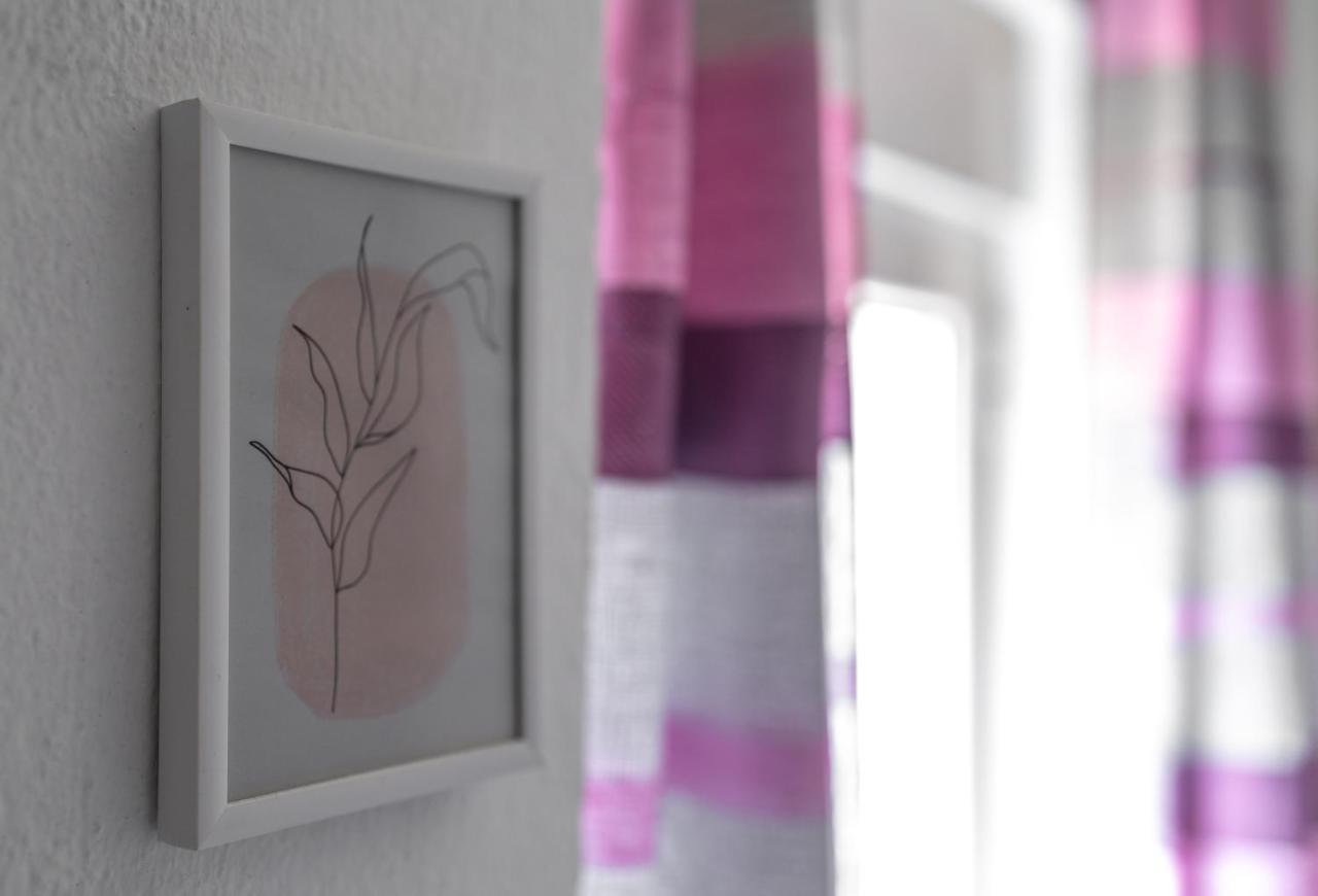 Beautiful Apartment La Larissa Zewnętrze zdjęcie