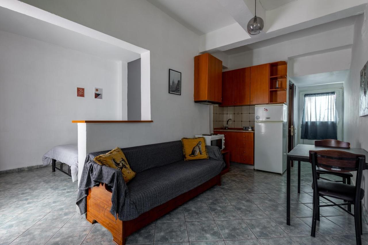 Beautiful Apartment La Larissa Zewnętrze zdjęcie