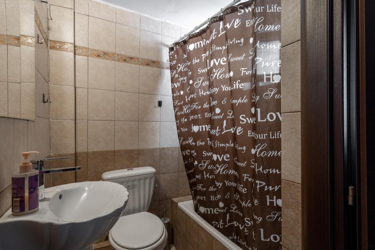 Beautiful Apartment La Larissa Zewnętrze zdjęcie