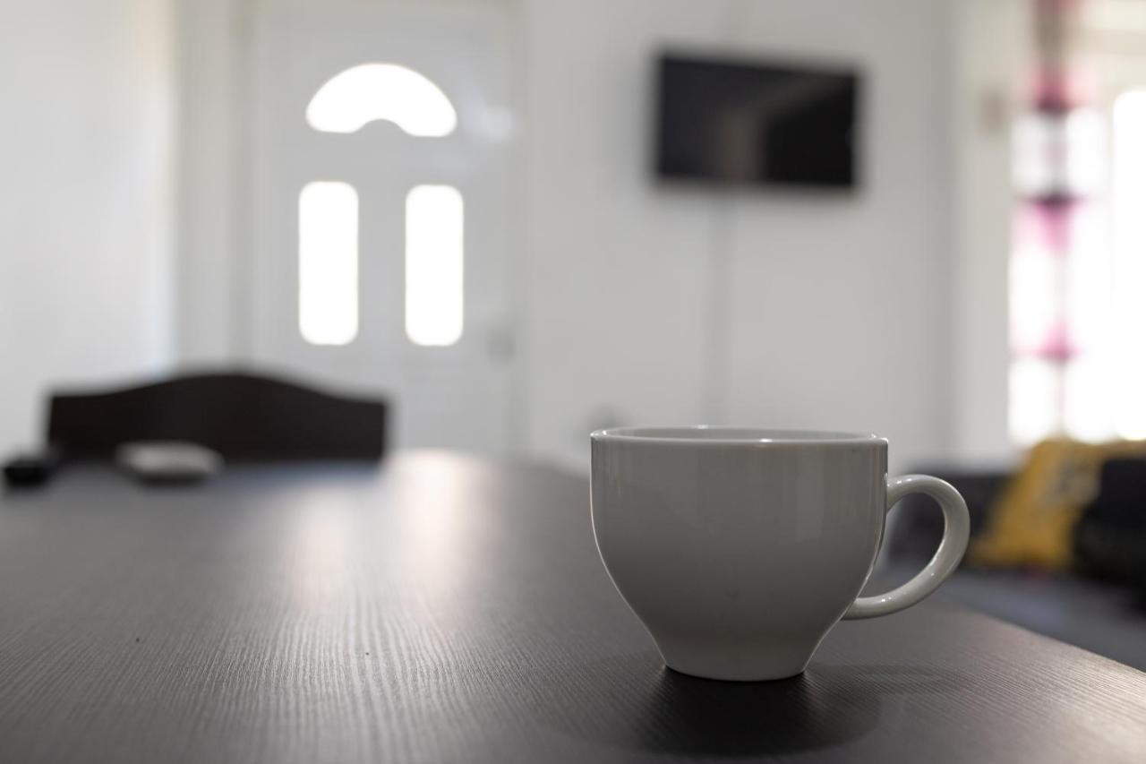 Beautiful Apartment La Larissa Zewnętrze zdjęcie