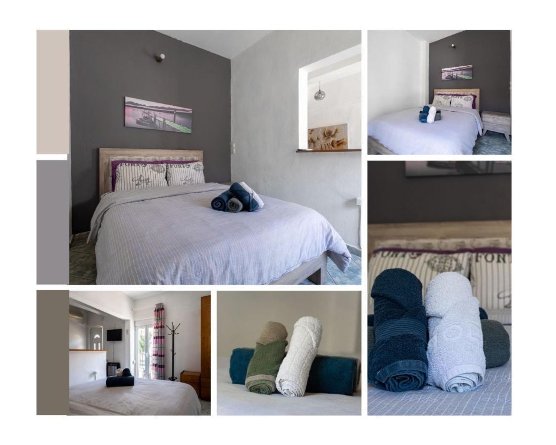 Beautiful Apartment La Larissa Zewnętrze zdjęcie