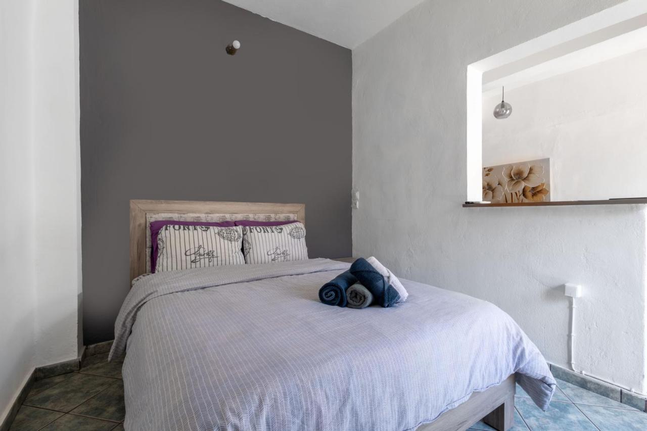 Beautiful Apartment La Larissa Zewnętrze zdjęcie